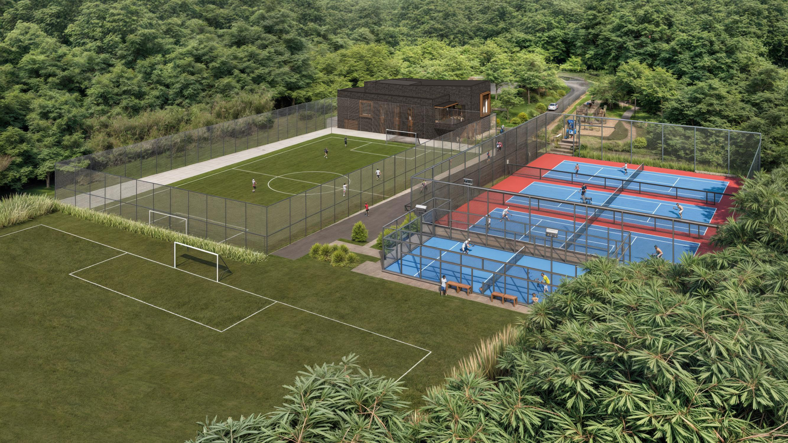 Planning Permission Granted