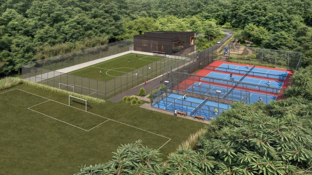 Planning Permission Granted